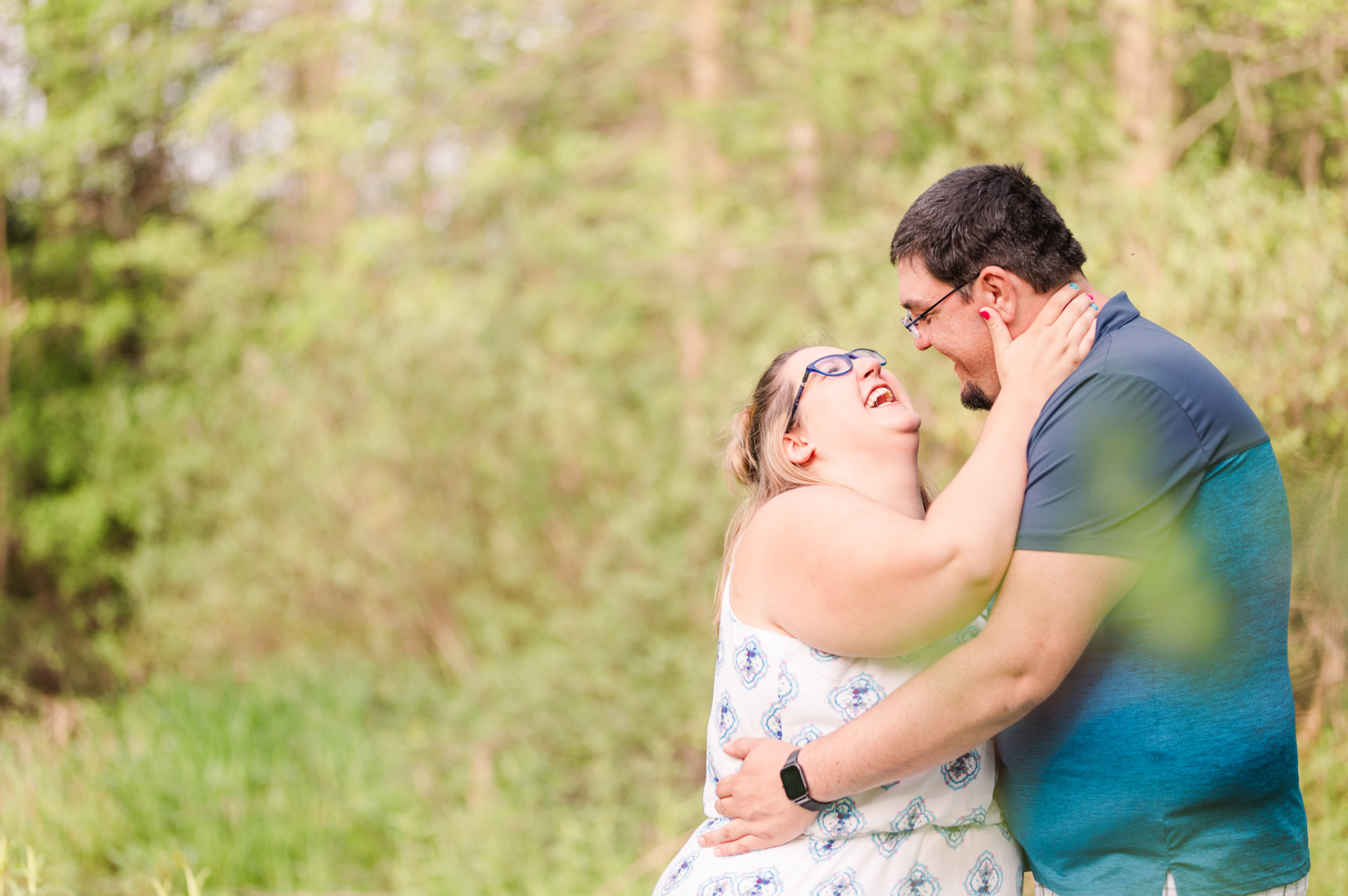 Aiden Laurette Photography | Wedding photographer | Engagement photo | Couples photo | Huron County wedding photographer