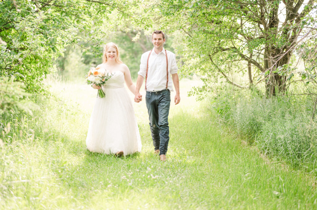 Aiden Laurette Photography | Ontario Wedding Photography | Couples Portraits 
