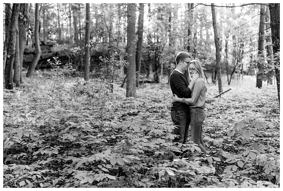 London Hunt Club Engagement | Engagement Photos | Aiden Laurette Photography | Wedding Photographer | Ontario wedding photographer | London Ontario weddings