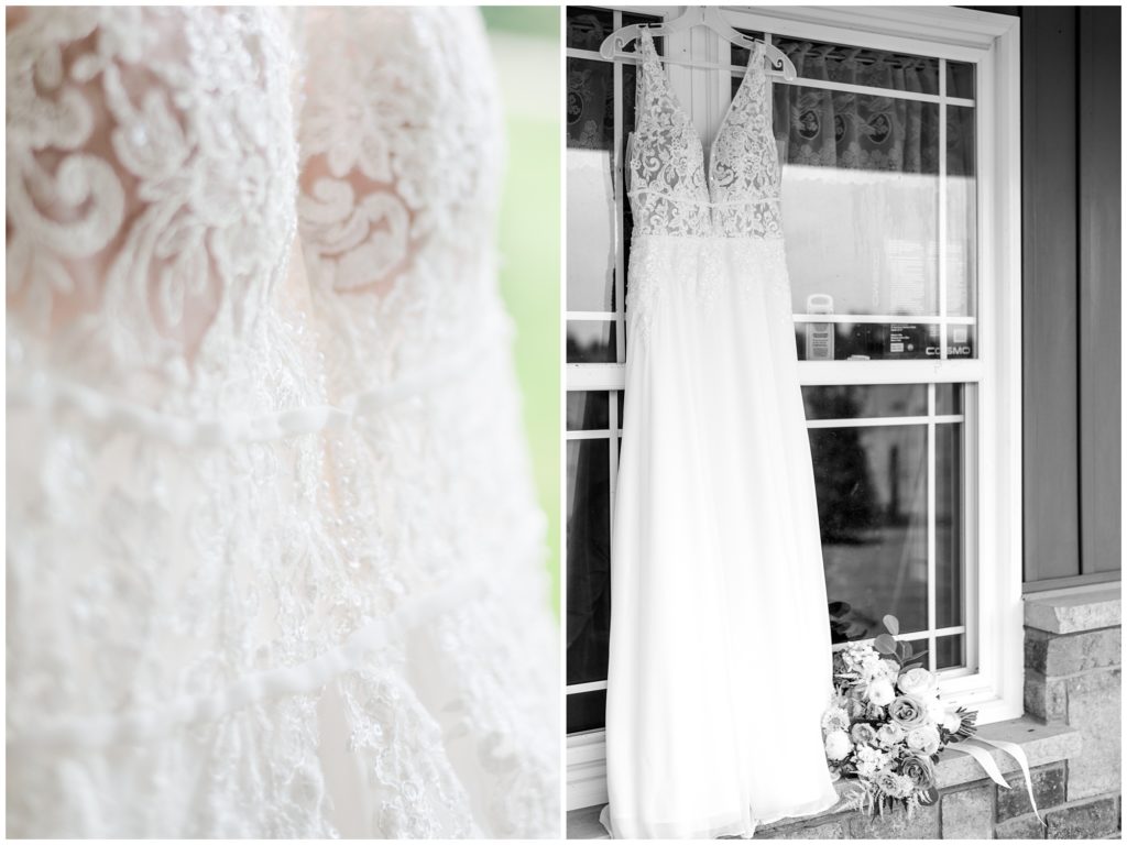Aiden Laurette Photography- Wedding Photography | Ontario Wedding Photos | Bridal Details 