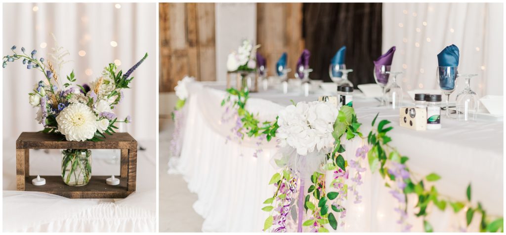 Aiden Laurette Photography- Wedding Photography | Ontario Wedding Photos | Ceremony Details