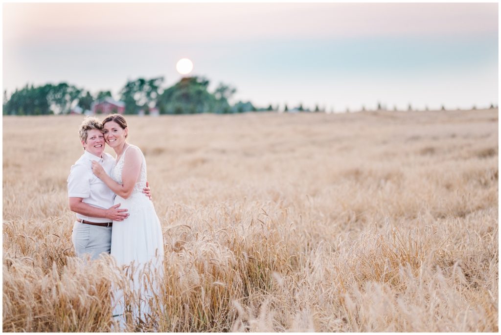 Aiden Laurette Photography- Wedding Photography | Couple Portrait | Ontario Wedding Photos