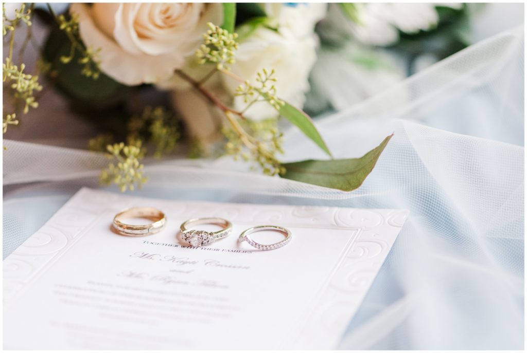 Aiden Laurette Photography | Ontario Wedding Photographer | St Mary's Gold Course Wedding | Bridal Details