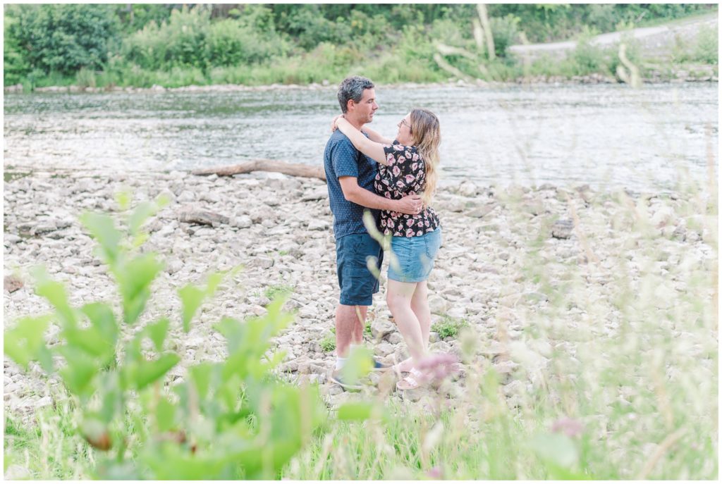 Aiden Laurette Photography | Ontario Wedding Photography | Engagement Photos | Couple Photos