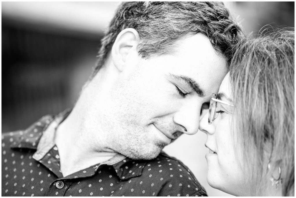 Aiden Laurette Photography | Ontario Wedding Photography | Engagement Photos | Couple Photos