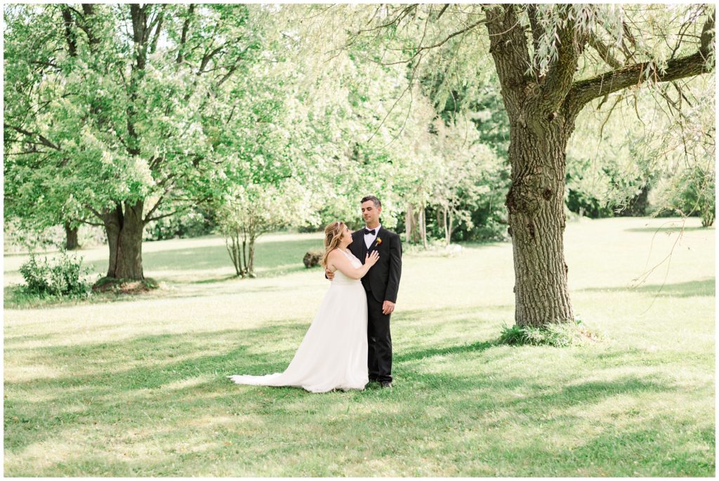 Aiden Laurette Photography | Ontario Wedding Photography | Couples Photography | Couple's Portraits