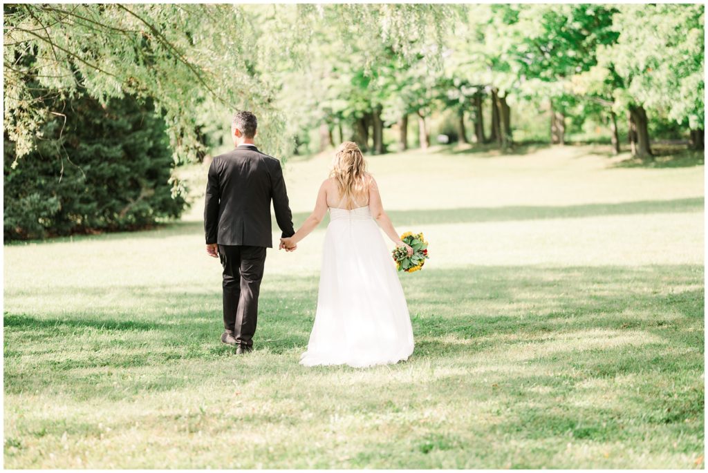 Aiden Laurette Photography | Ontario Wedding Photography | Couples Photography | Couple's Portraits