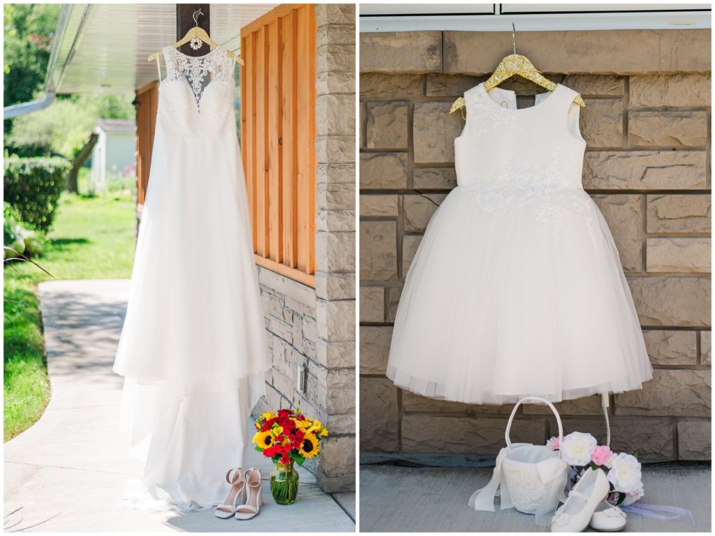 Aiden Laurette Photography | Ontario Wedding Photography | Couples Photography | Detail Shots
