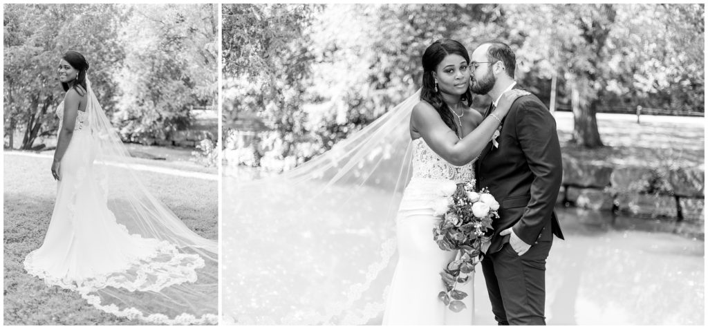 Aiden Laurette Photography | Ontario Wedding Photography | Stratford Wedding | Couple Portraits