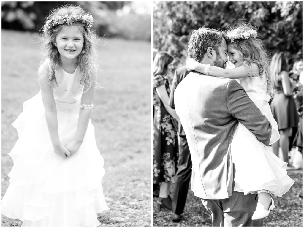 Aiden Laurette Photography | Ontario Wedding Photographer | Elmhurst Inn Elopement | Family Formal Portraits