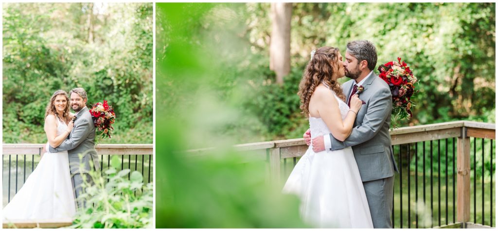 Aiden Laurette Photography | Ontario Wedding Photographer | Elmhurst Inn Elopement | Couple Portraits