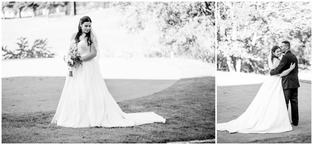 Aiden Laurette Photography | Ontario Wedding Photography |Couple Photos| Galt Country Club Wedding 