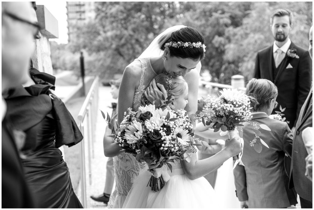 Aiden Laurette Photography | Ontario Wedding Photographer | Family Formals | Cambridge Mill