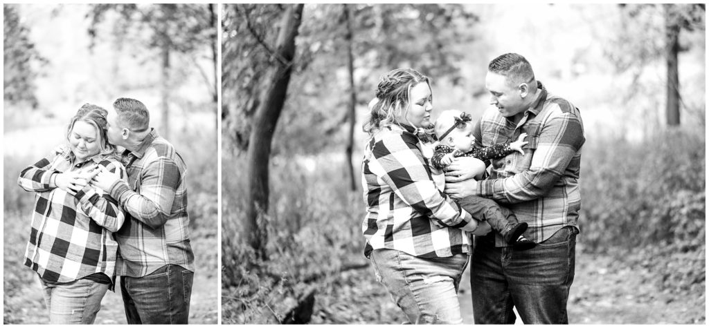 Aiden Laurette Photography | Ontario Wedding Photographer | Engagement Photos | Couple's Photos | St Mary's Engagement Session