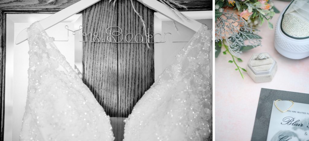 Ontario Wedding Photographer | Detail Shots | London Portuguese Club wedding 