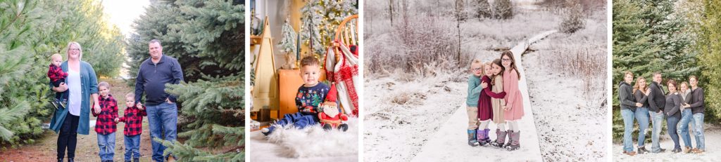 Aiden Laurette Photography | Family photo session