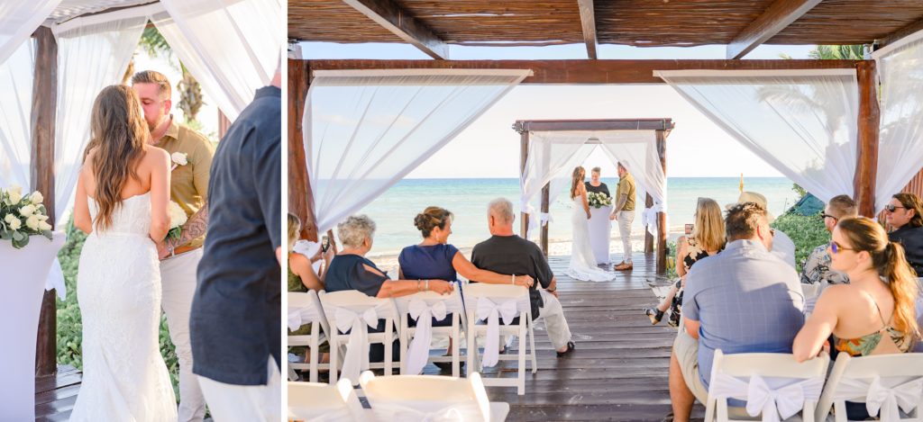 Aiden Laurette Photography | destination wedding in Mexico