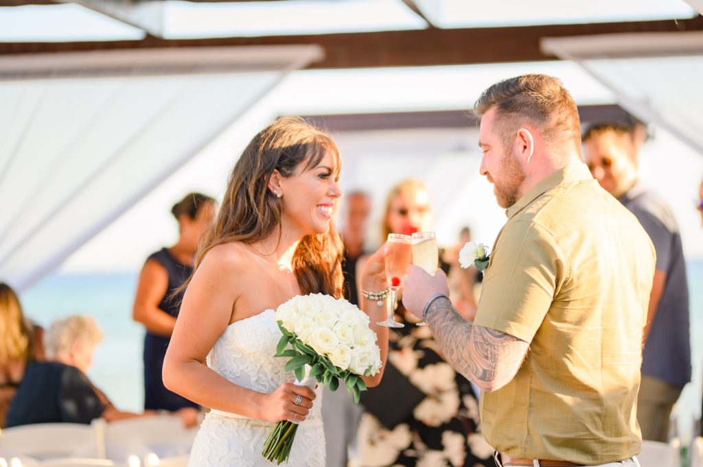 Aiden Laurette Photography | destination wedding in Mexico