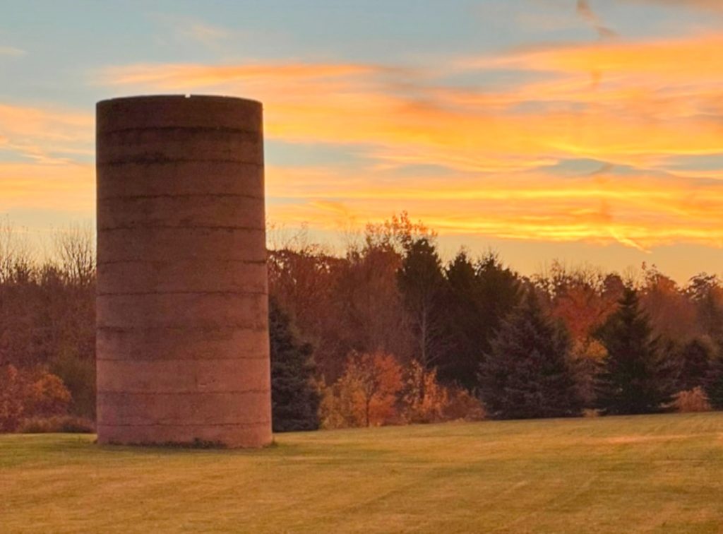 Aiden laurette photography | sunrise silo acres farm