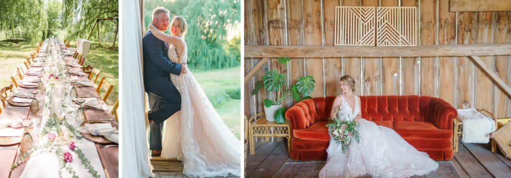 Aiden Laurette Photography | Wedding Venues in Wedding Venues in Bruce County and North Huron