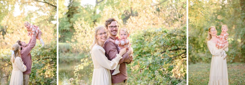Aiden Laurette Photography | photo of family
