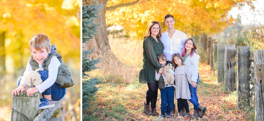 Aiden Laurette Photography | photo of family