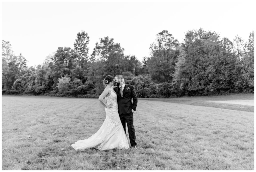 Aiden Laurette Photography | A Fall Wedding in London