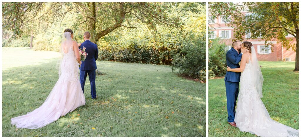 Aiden Laurette Photography | A Fall Wedding in London