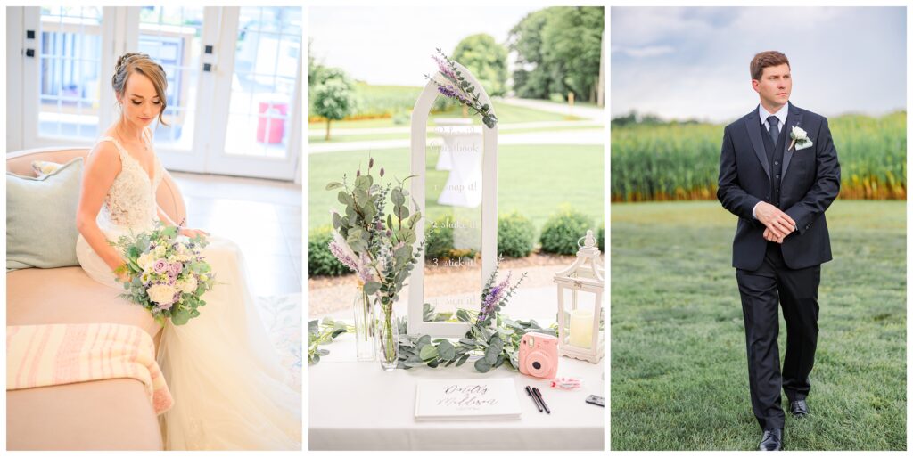 Aiden Laurette Photography | A Highlight Reel of 2023 Vendors