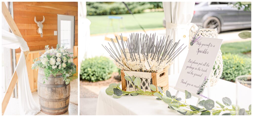 Aiden Laurette Photography | A Highlight Reel of 2023 Vendors