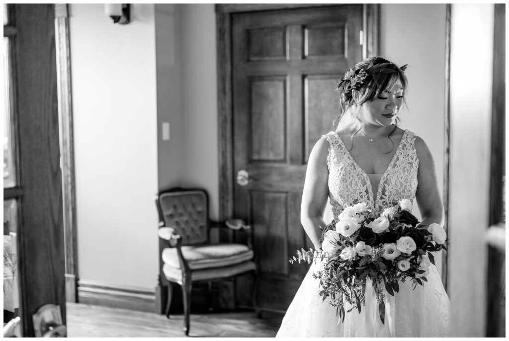 Aiden Laurette Photography | A Joyful Wedding at Maple Lane Haven