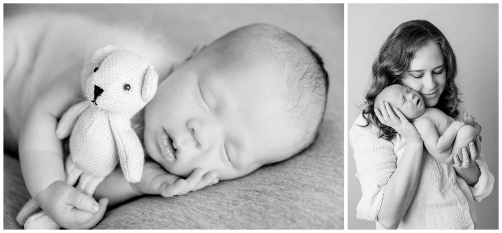 Aiden Laurette Photography | newborn baby photos