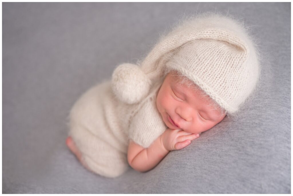 Aiden Laurette Photography | newborn baby photos