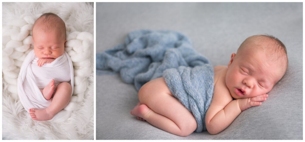 Aiden Laurette Photography | newborn baby photos