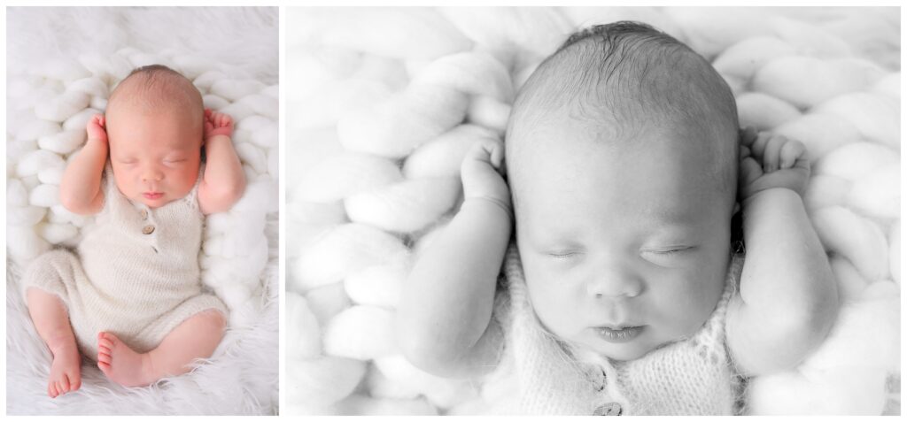 Aiden Laurette Photography | newborn baby photos