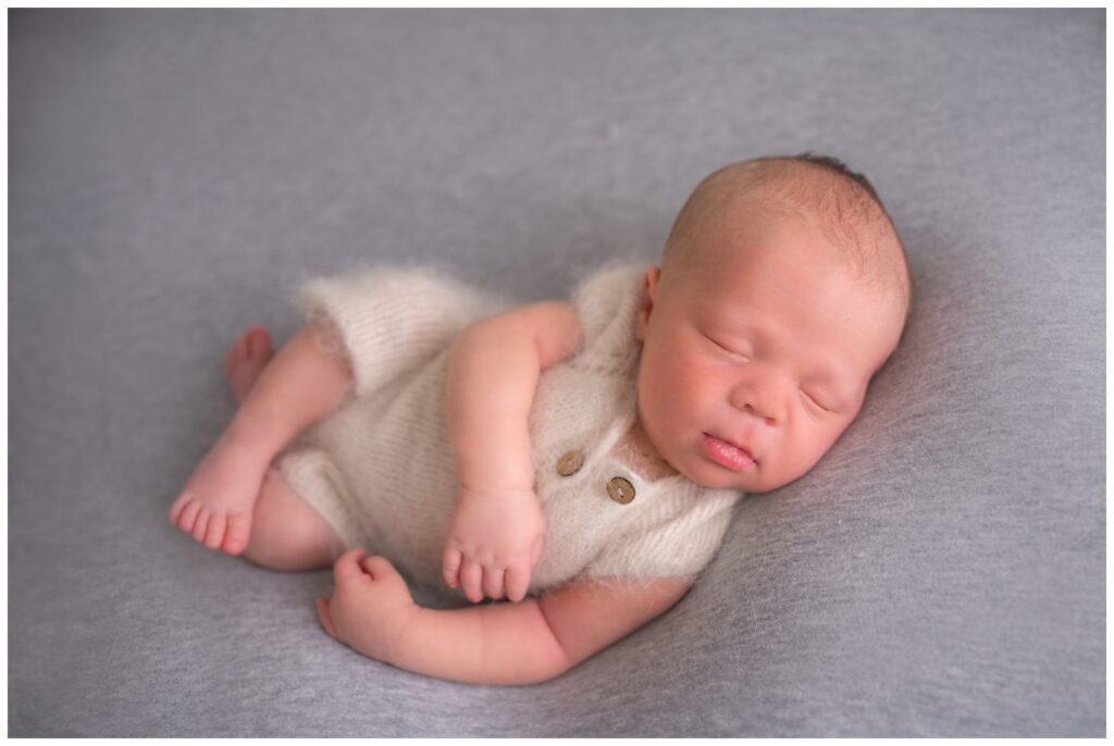 Aiden Laurette Photography | newborn baby photos