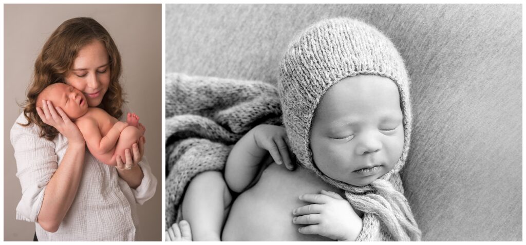 Aiden Laurette Photography | newborn baby photos