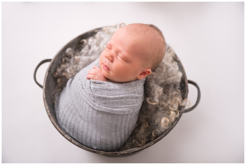 Aiden Laurette Photography | newborn baby photos