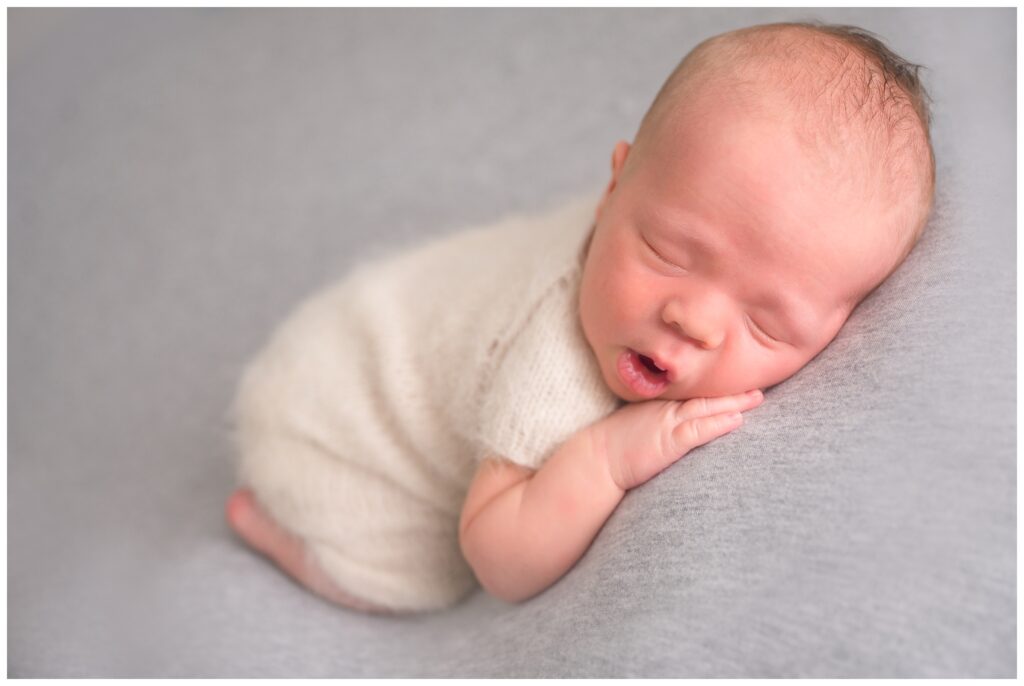 Aiden Laurette Photography | newborn baby photos