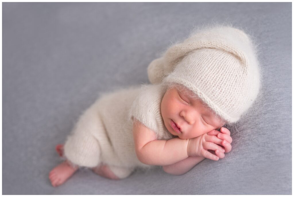 Aiden Laurette Photography | newborn baby photos