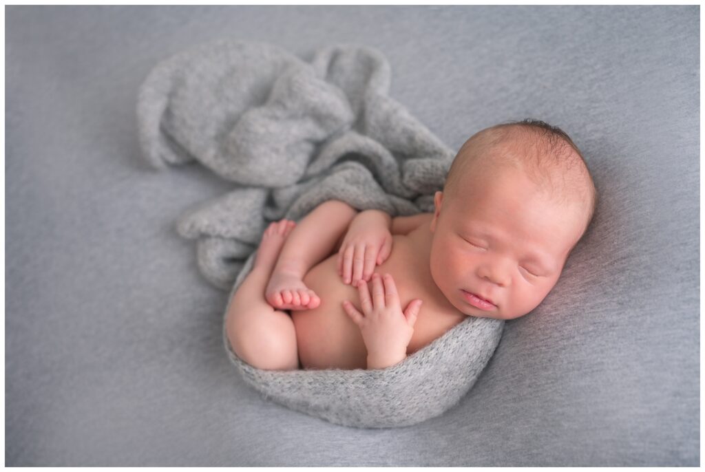 Aiden Laurette Photography | newborn baby photos