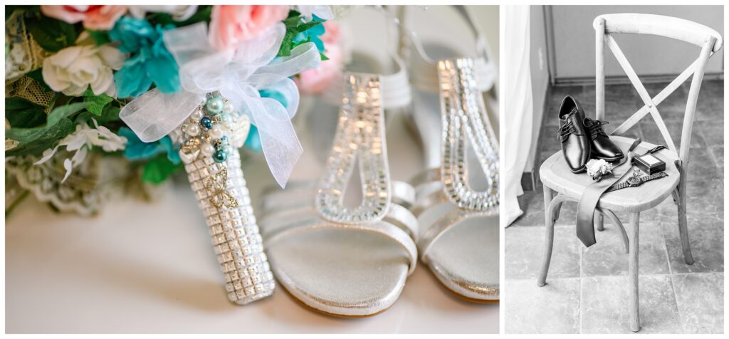 Aiden Laurette Photography | wedding details