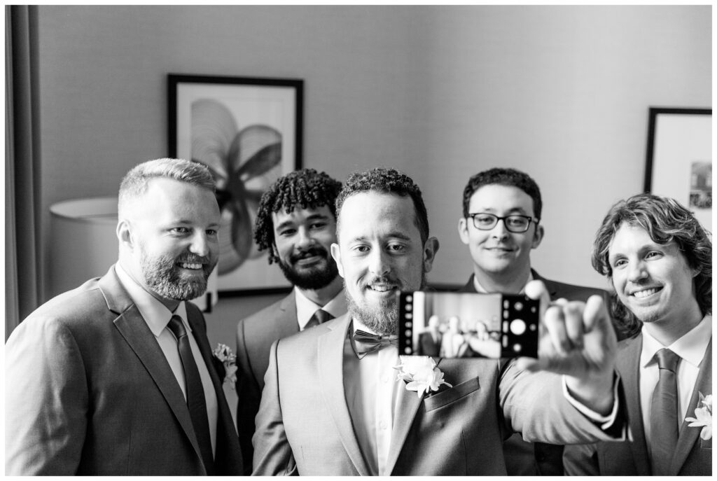 Aiden Laurette Photography | A Timeless Wedding in London Ontario