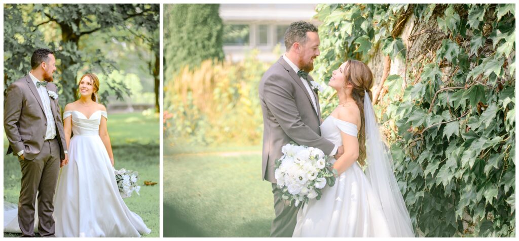 Aiden Laurette Photography | A Timeless Wedding in London Ontario