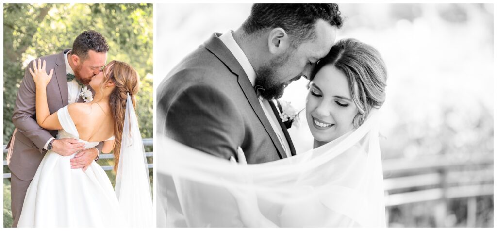 Aiden Laurette Photography | A Timeless Wedding in London Ontario