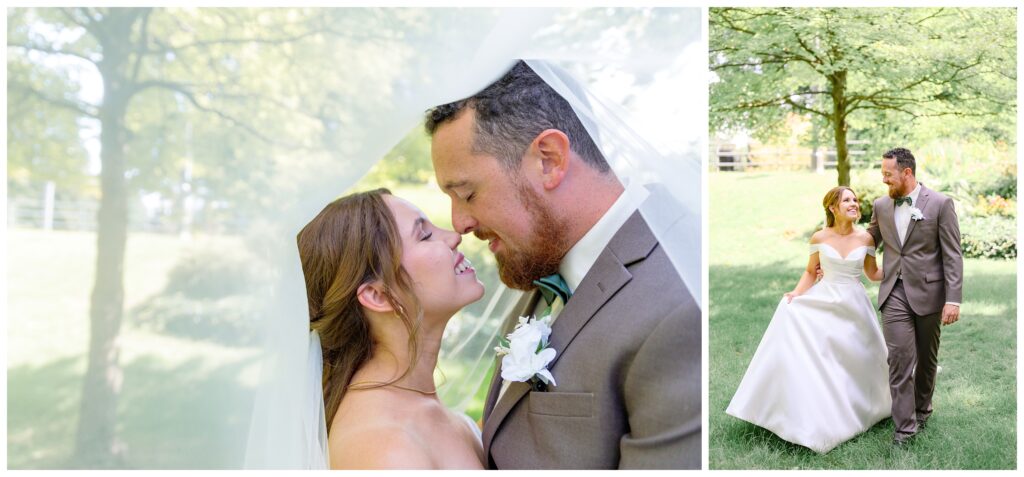 Aiden Laurette Photography | A Timeless Wedding in London Ontario