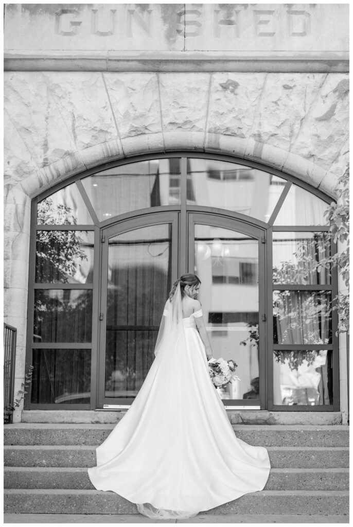 Aiden Laurette Photography | A Timeless Wedding in London Ontario