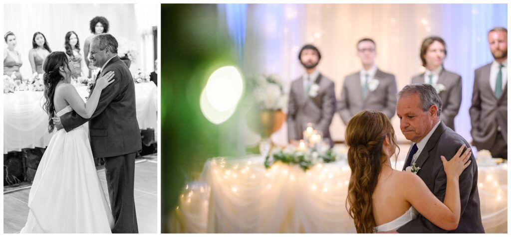 Aiden Laurette Photography | wedding reception