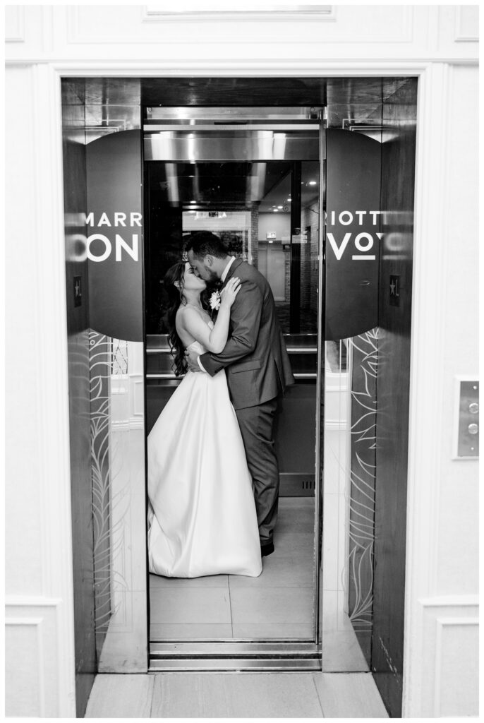 Aiden Laurette Photography | wedding reception