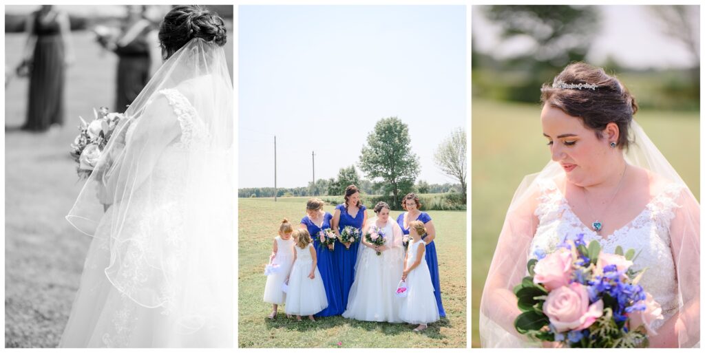 Aiden Laurette Photography | A sophisticated wedding in st mary's